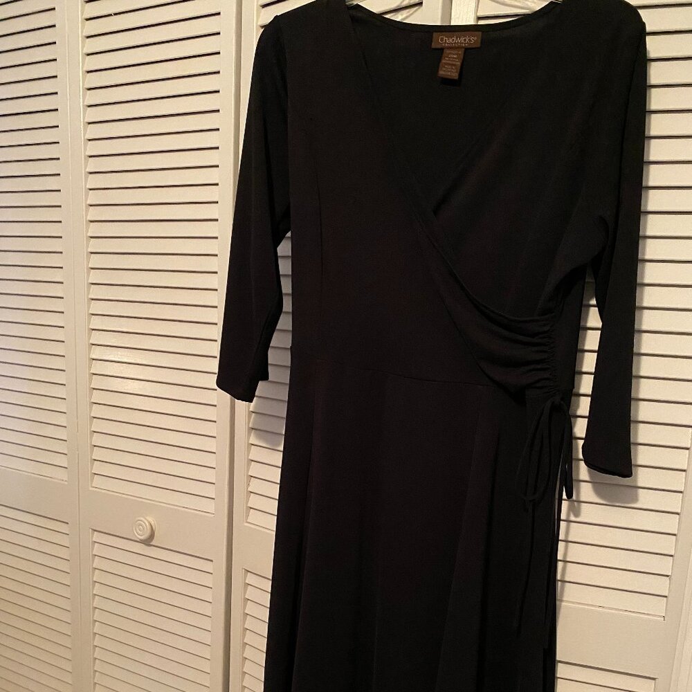 Chadwicks Collection Dress